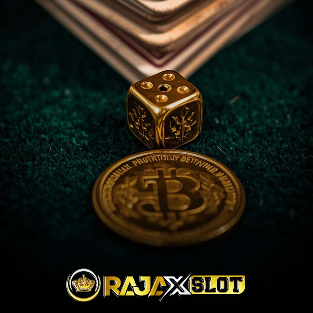 rajaxslot product